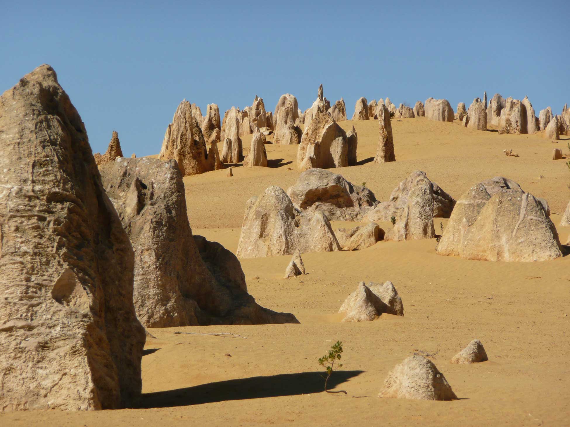 Australie Voyages plus