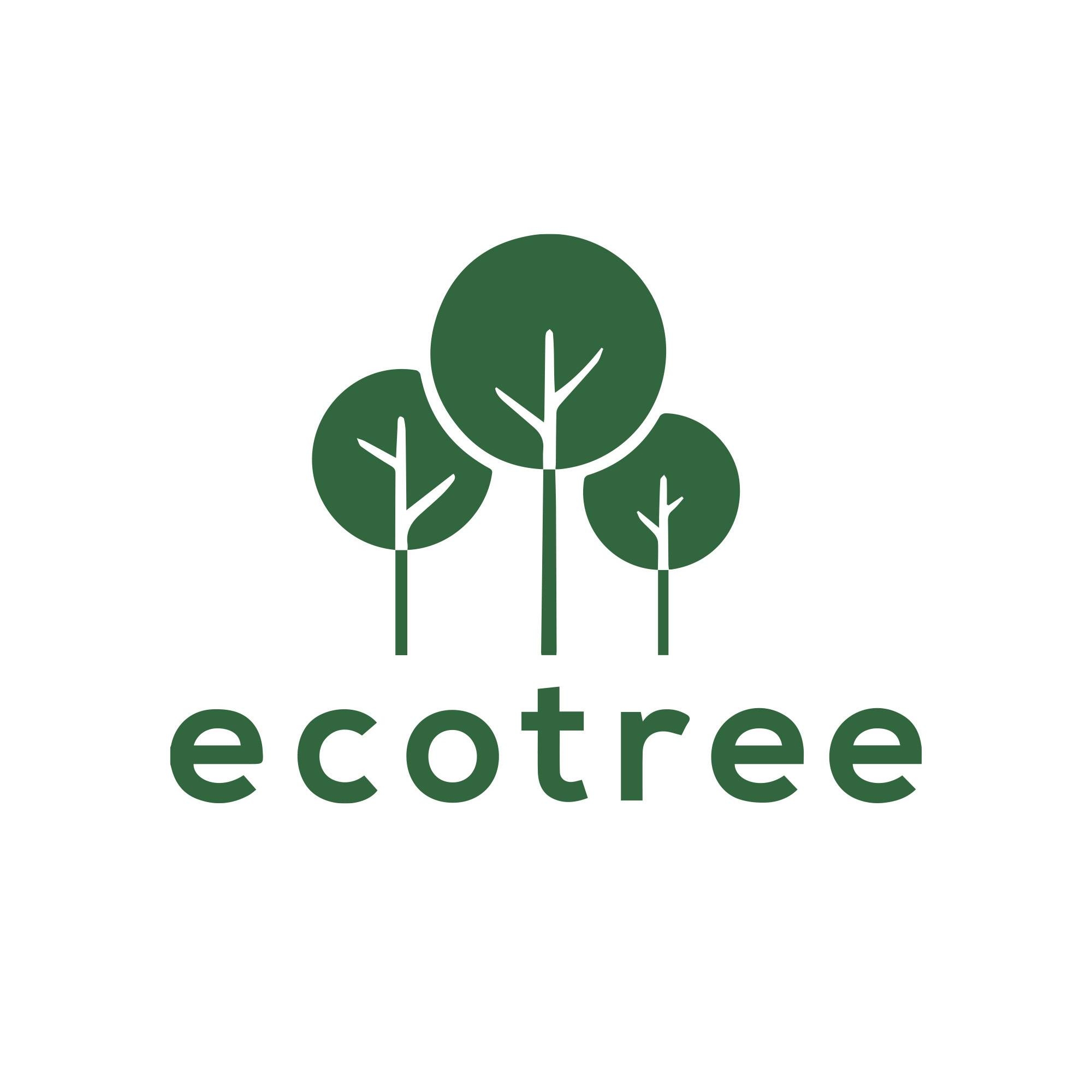 écotree logo